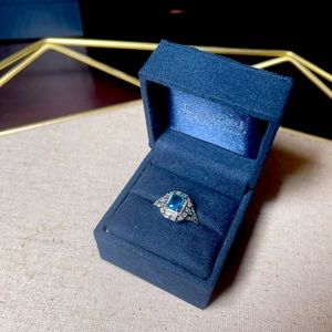 Disney Enchanted - Cinderella Ring